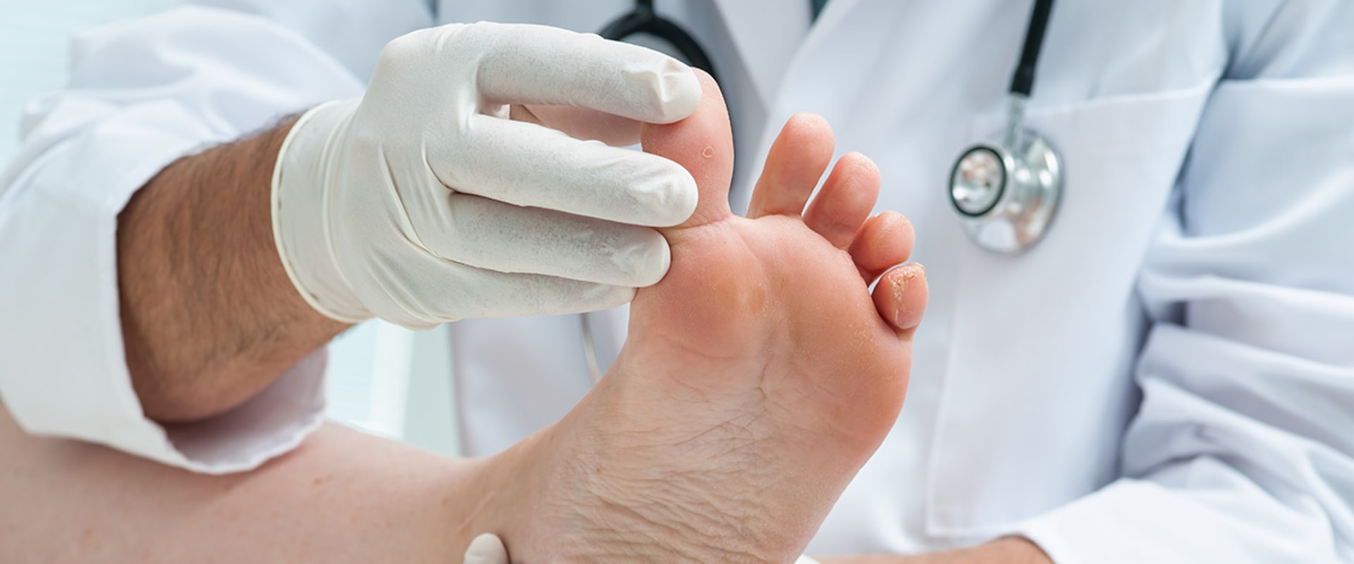 Top Foot Disorders Treated by Podiatry Near Me