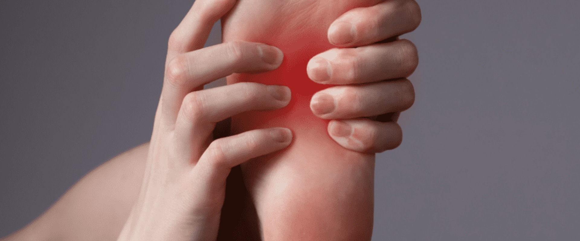 Expert Tips for Dealing with Serious Foot Pain