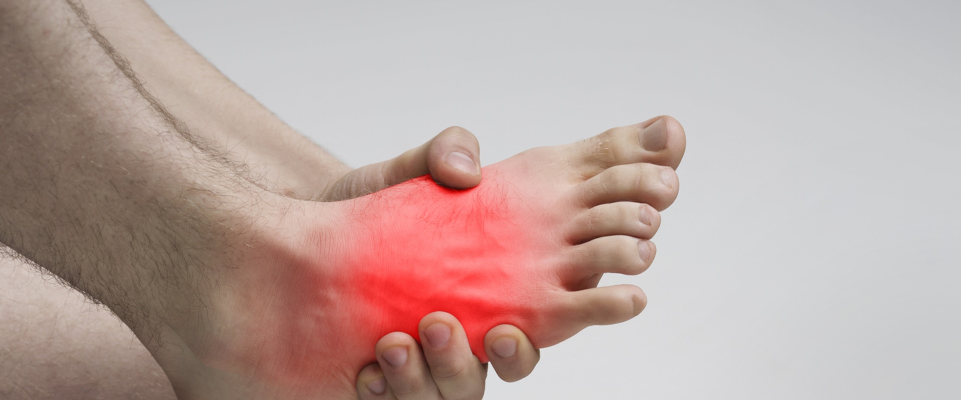 Understanding the Most Common Type of Foot Pain