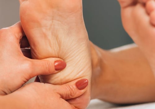 Expert Insights: Understanding Plantar Fasciitis and Other Causes of Severe Foot Pain