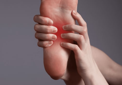 Expert Tips for Dealing with Serious Foot Pain