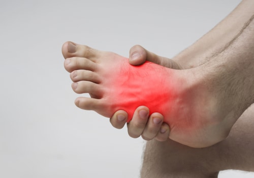 Understanding the Most Common Type of Foot Pain