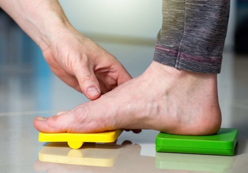 Understanding Foot Deformities and Their Treatment Options