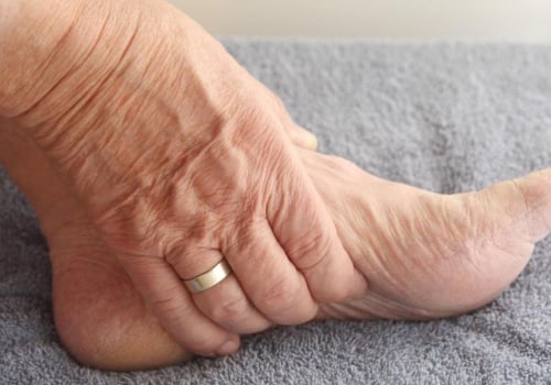 Expert's Guide to Common Foot Problems in Adults