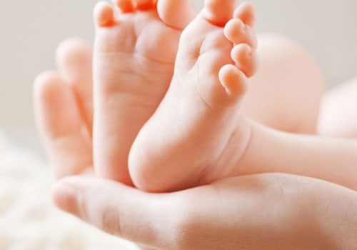 Understanding Feet Disorders in Newborns